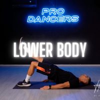 LOWER BODY