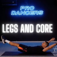 Legs and Core