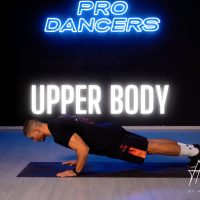 UPPER BODY