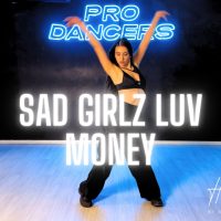 SAD GIRLZ LUV MONEY