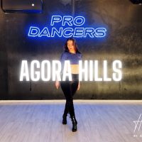 AGORA HILLS