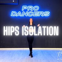 HIPS ISOLATION