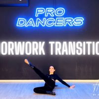 FLOORWORK TRANSITIONS