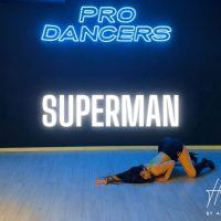 SUPERMAN